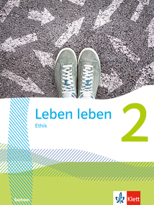 Leben leben 2. Ausgabe Sachsen