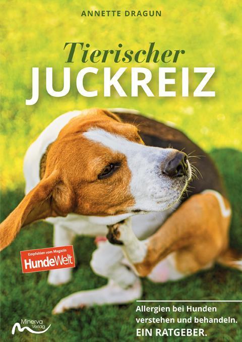 Tierischer Juckreiz main product photo