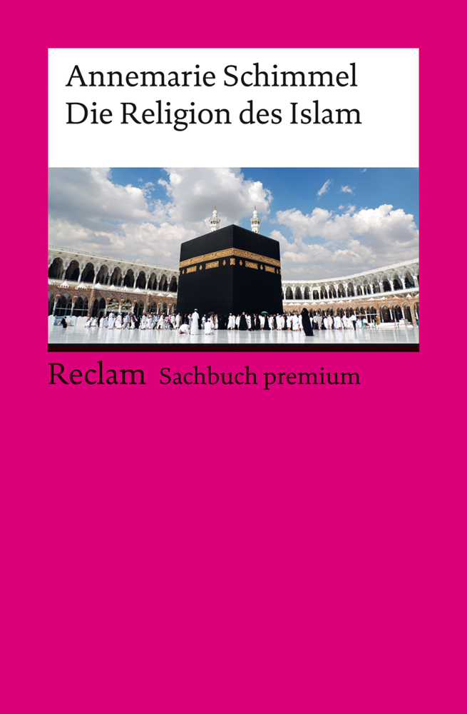 Die Religion des Islam. Eine Einführung main product photo