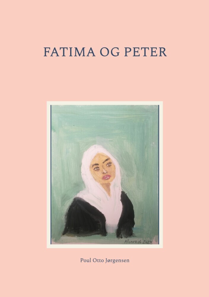 Fatima og Peter main product photo