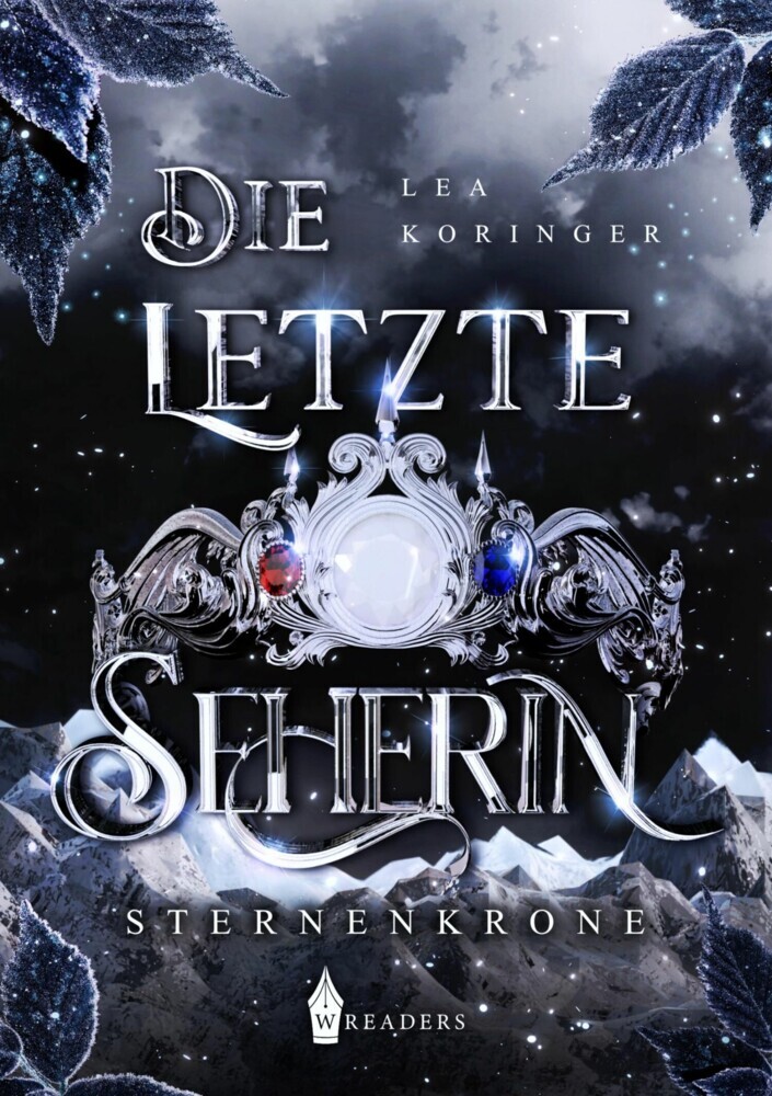 Die letzte Seherin main product photo
