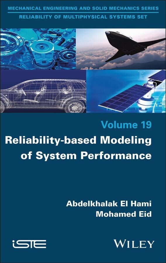 Reliability-based Modeling of System Performance main product photo