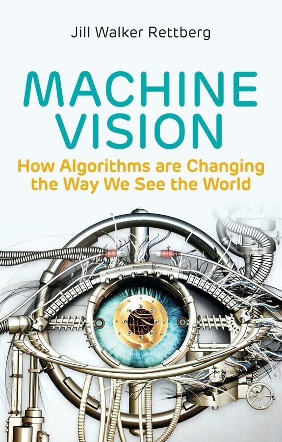 Machine Vision main product photo