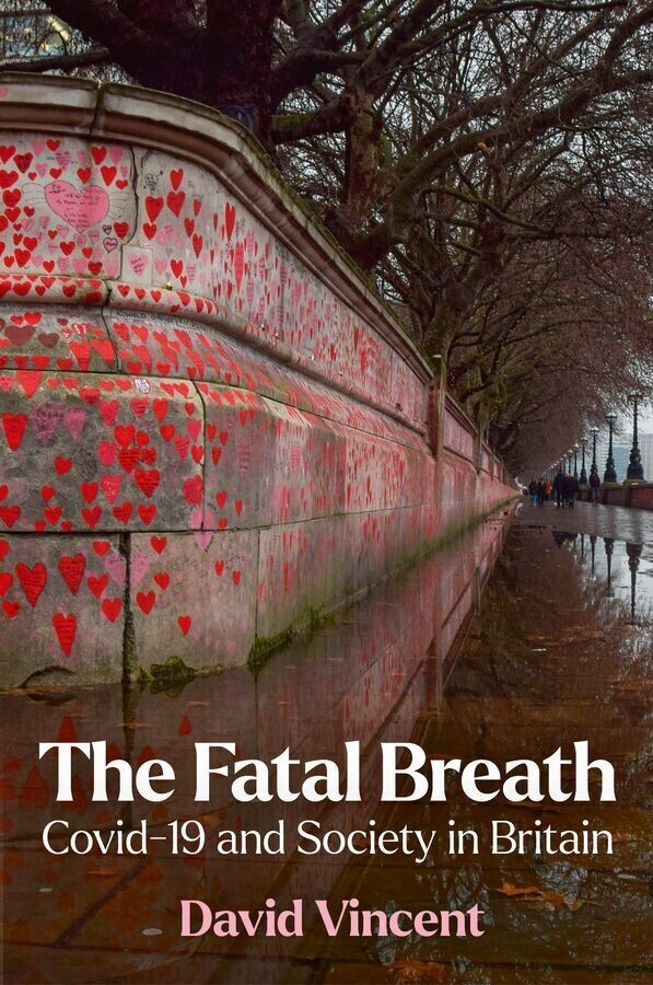 The Fatal Breath main product photo