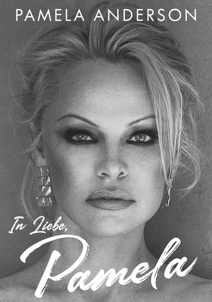 In Liebe, Pamela main product photo