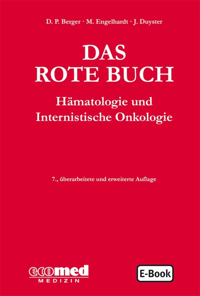 Das Rote Buch main product photo