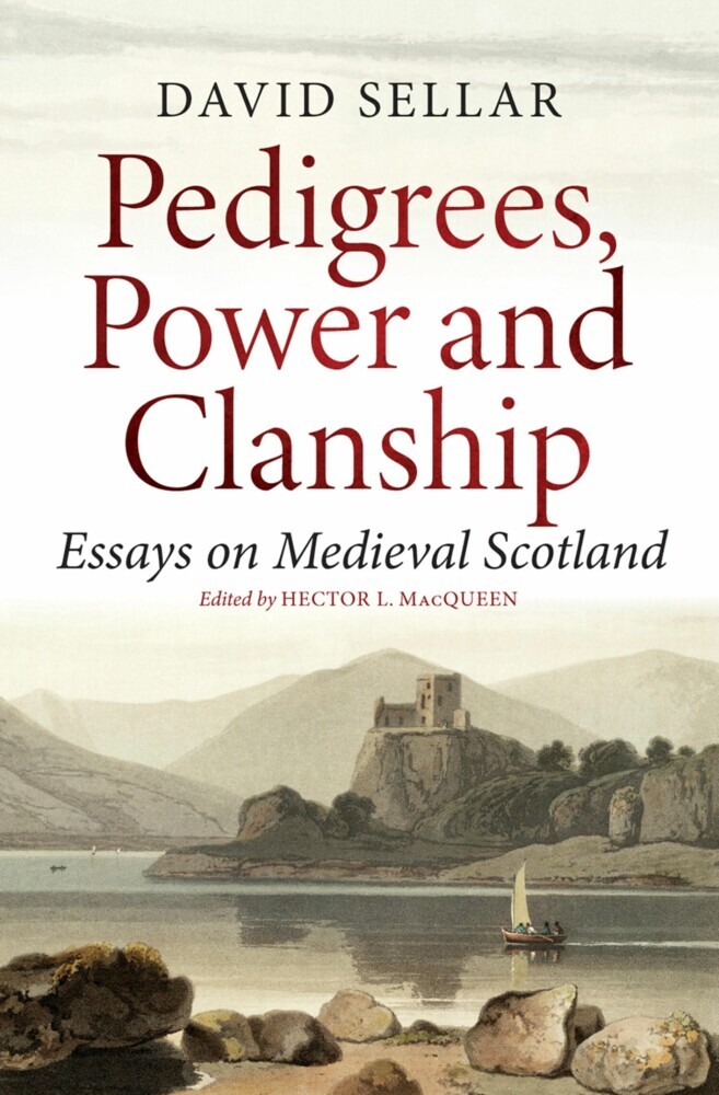 Pedigrees, Power and Clanship main product photo
