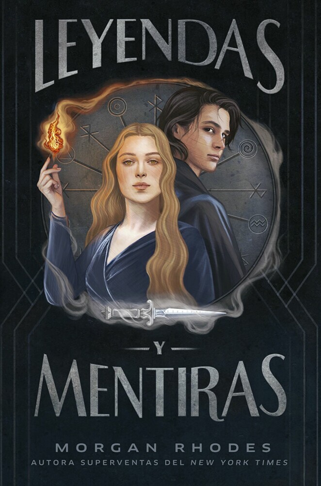 Leyendas y mentiras main product photo