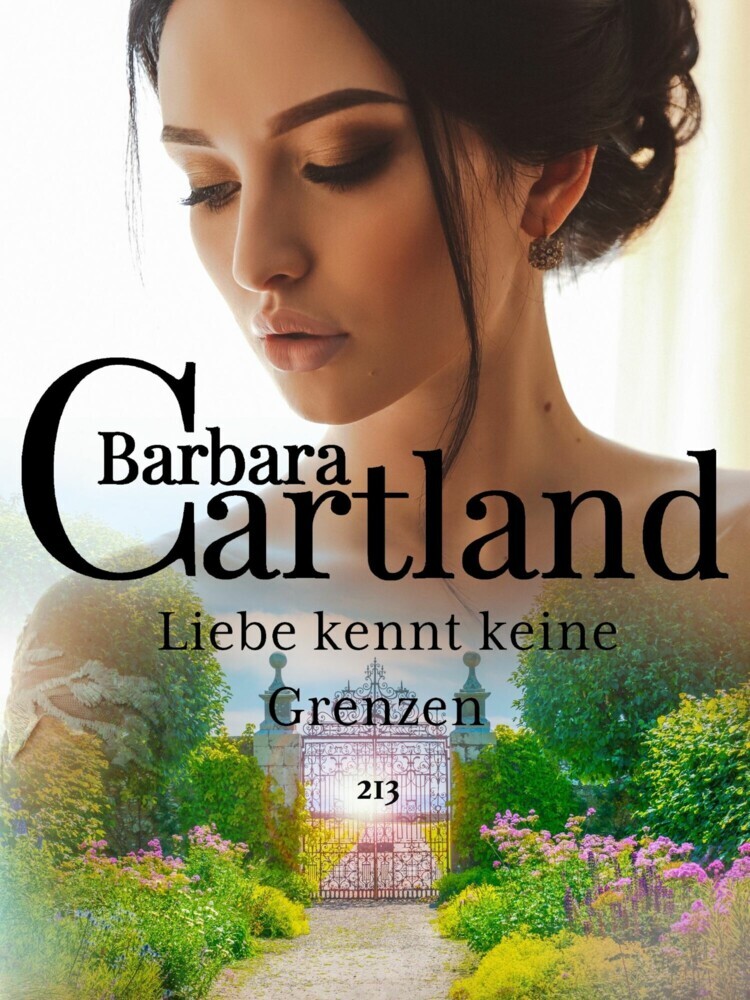 Liebe kennt keine Grenzen main product photo