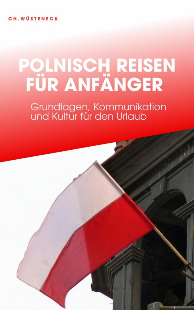 POLNISCH REISEN FÜR ANFÄNGER main product photo