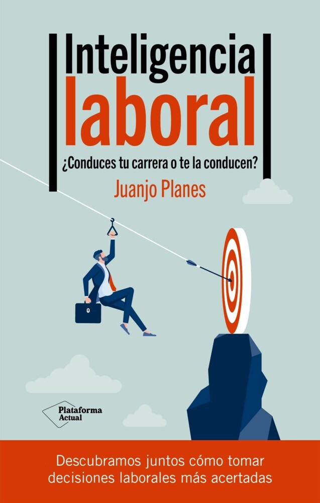Inteligencia laboral main product photo