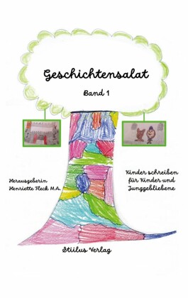 Geschichtensalat - Band 1