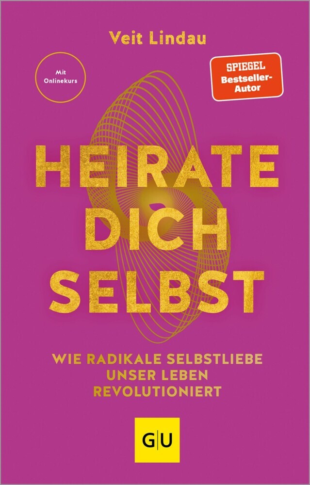 Heirate dich selbst main product photo