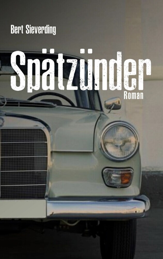 Spätzünder main product photo