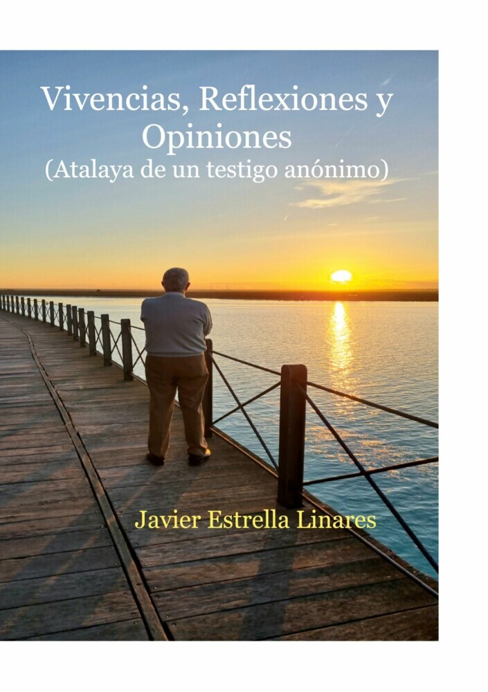 Vivencias, Reflexiones y Opiniones main product photo