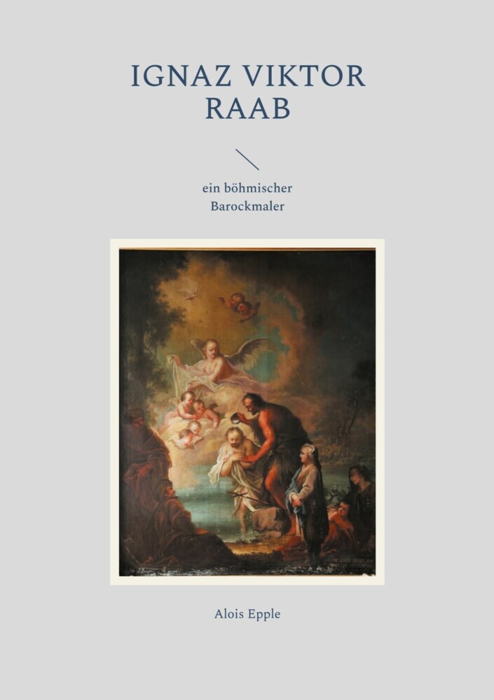 Ignaz Viktor Raab main product photo