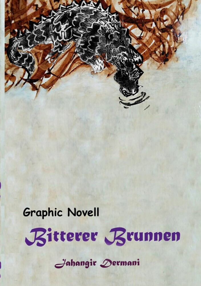 Bitterer Brunnen main product photo