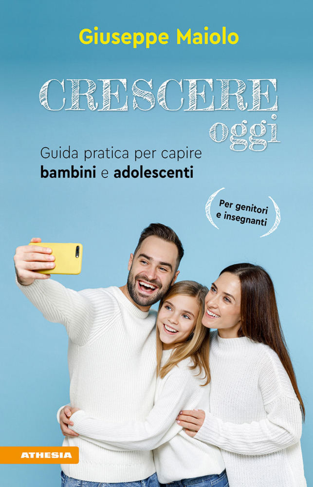 Crescere oggi main product photo