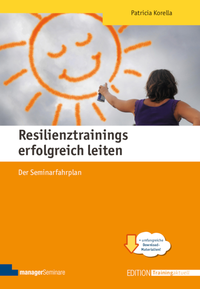 Resilienztrainings erfolgreich leiten main product photo
