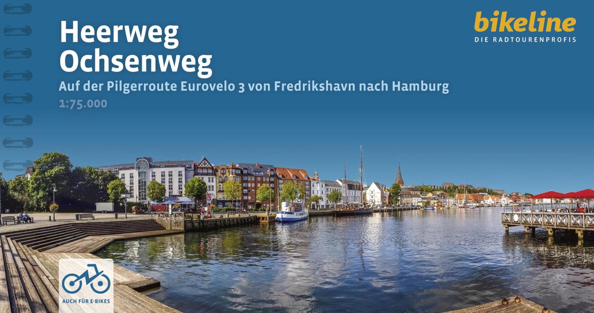 Heerweg Ochsenweg main product photo