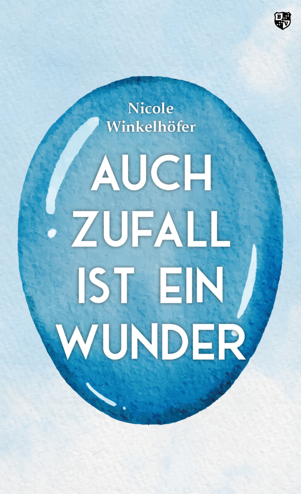 Auch Zufall ist ein Wunder main product photo