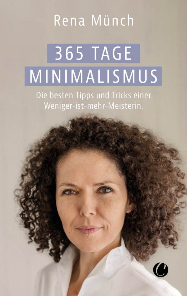 365 Tage Minimalismus main product photo
