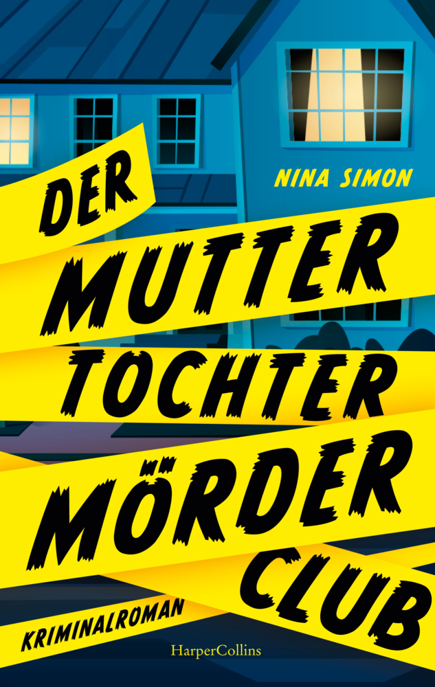 Der Mutter-Tochter-Mörder-Club main product photo