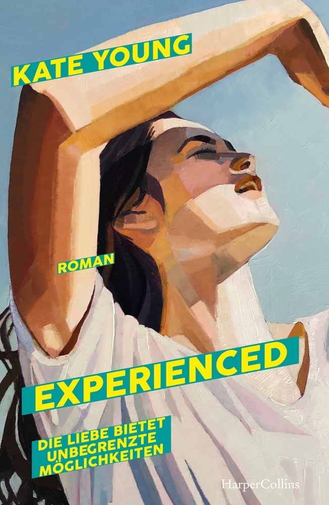 Experienced. Die Liebe bietet unbegrenzte Möglichkeiten main product photo