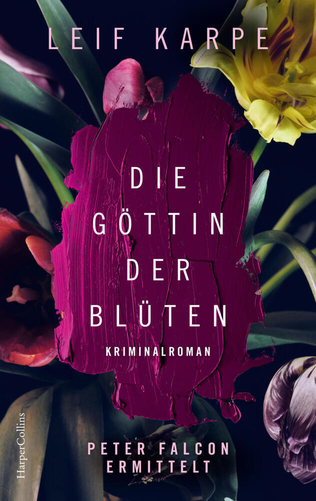Die Göttin der Blüten main product photo