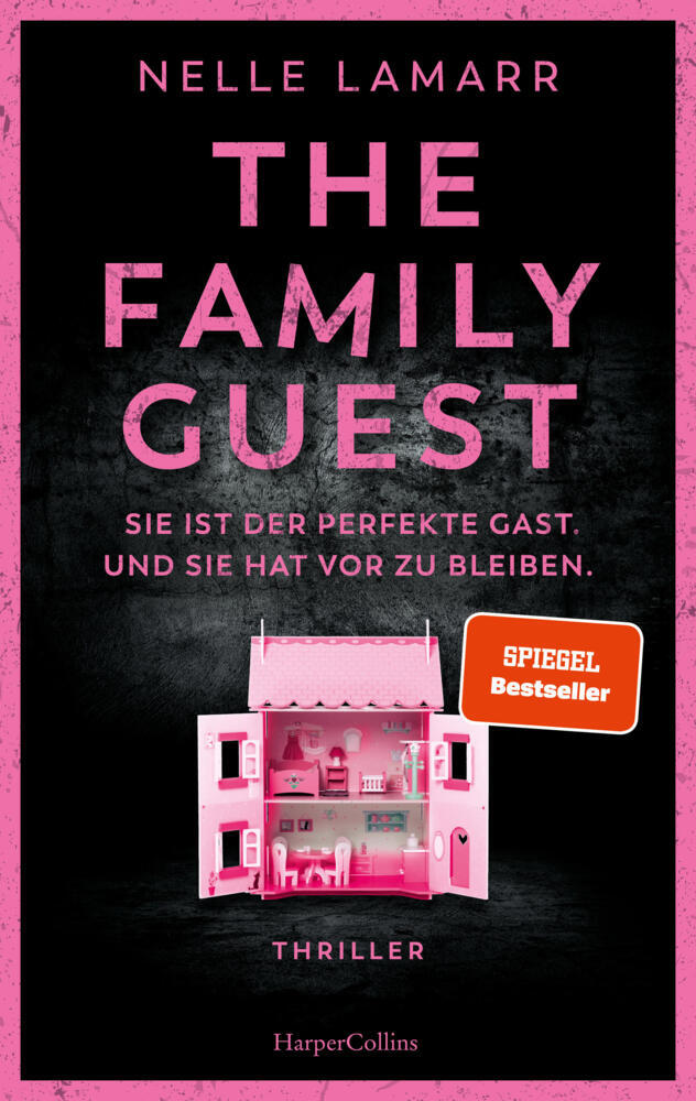 The Family Guest main product photo