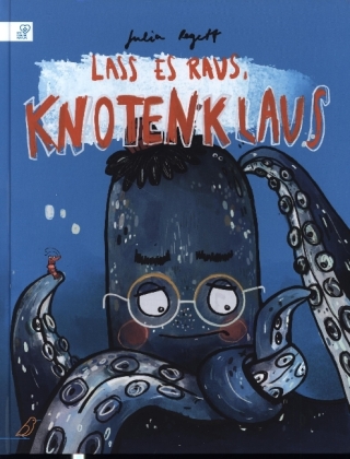 Lass es raus, Knotenklaus