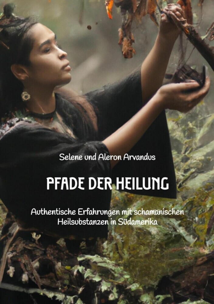 Pfade der Heilung main product photo