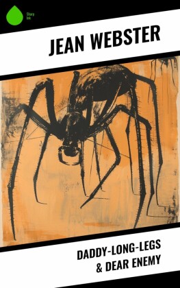 Daddy-Long-Legs & Dear Enemy