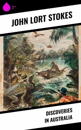Discoveries in Australia