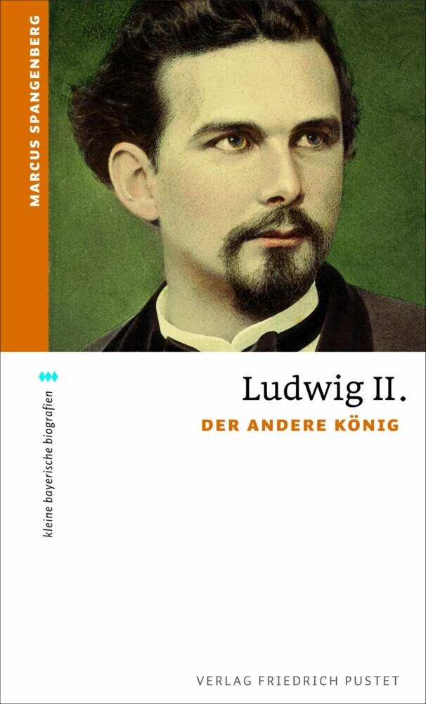Ludwig II. main product photo