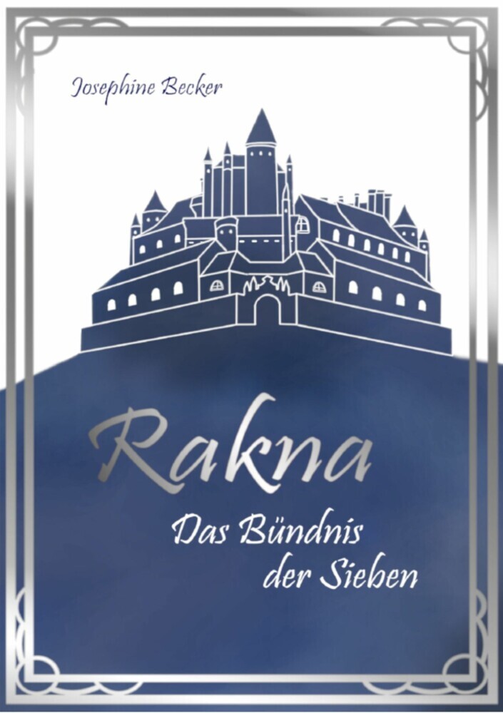 Rakna main product photo