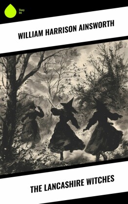 The Lancashire Witches