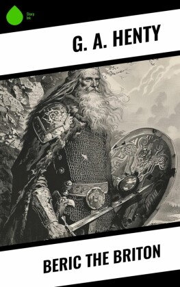 Beric the Briton
