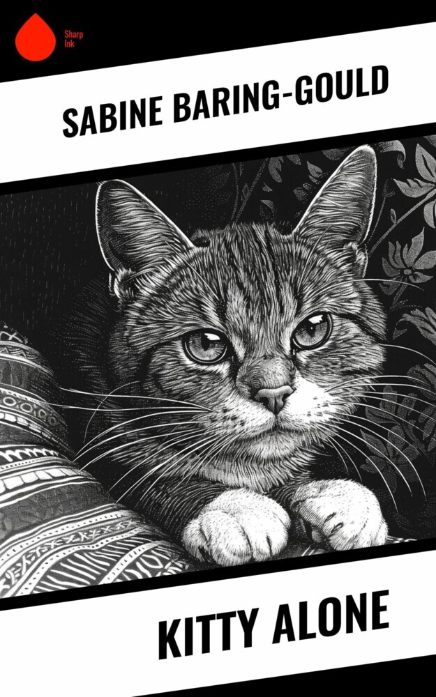 Kitty Alone main product photo
