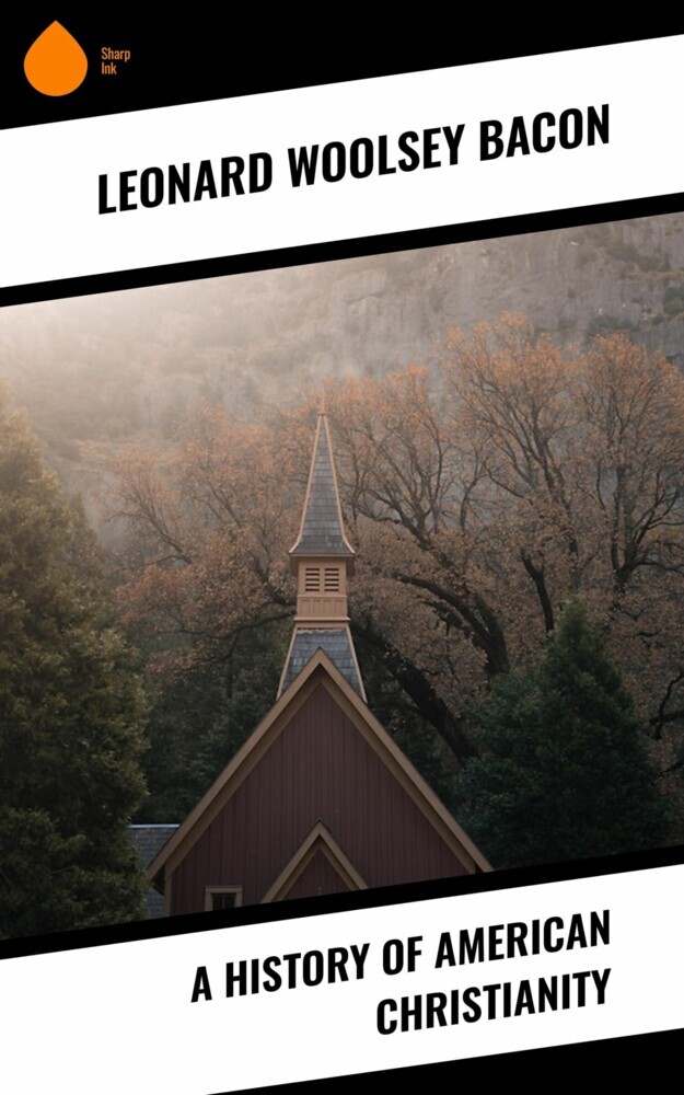 A History of American Christianity main product photo