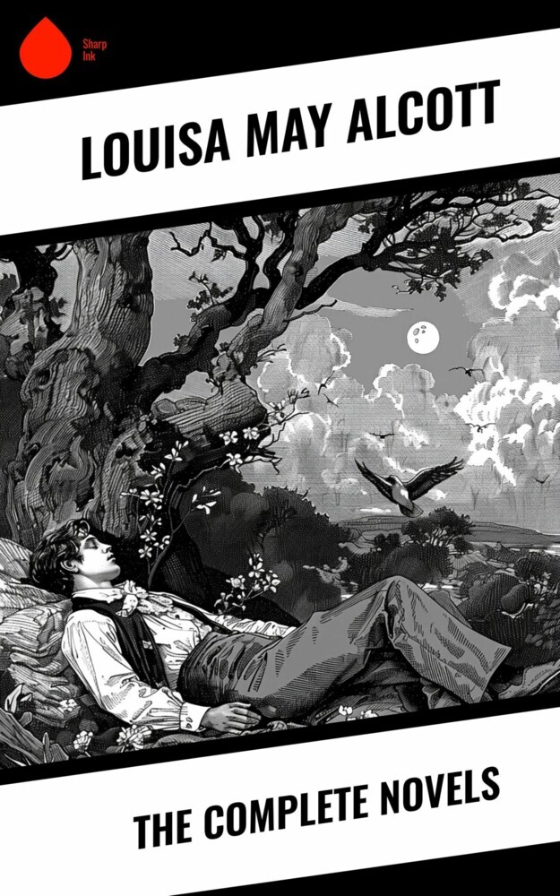 The Complete Novels main product photo