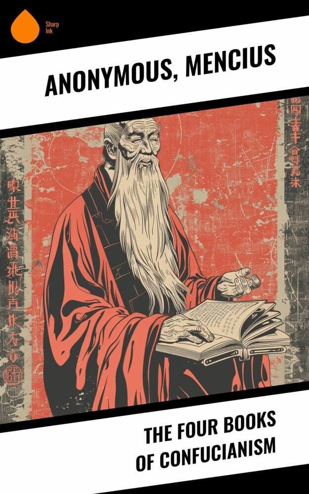 The Four Books of Confucianism main product photo