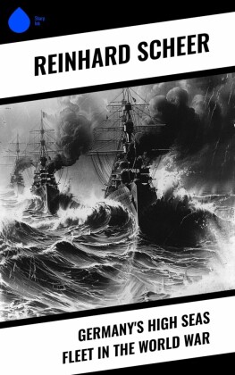 Germany's High Seas Fleet in the World War