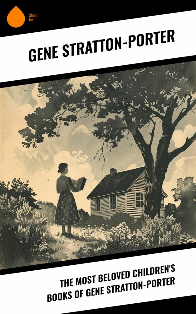 The Most Beloved Children's Books of Gene Stratton-Porter main product photo