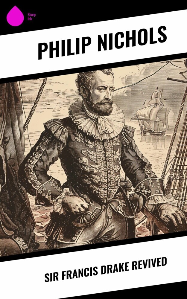 Sir Francis Drake Revived main product photo