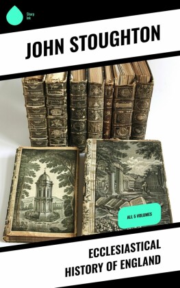 Ecclesiastical History of England