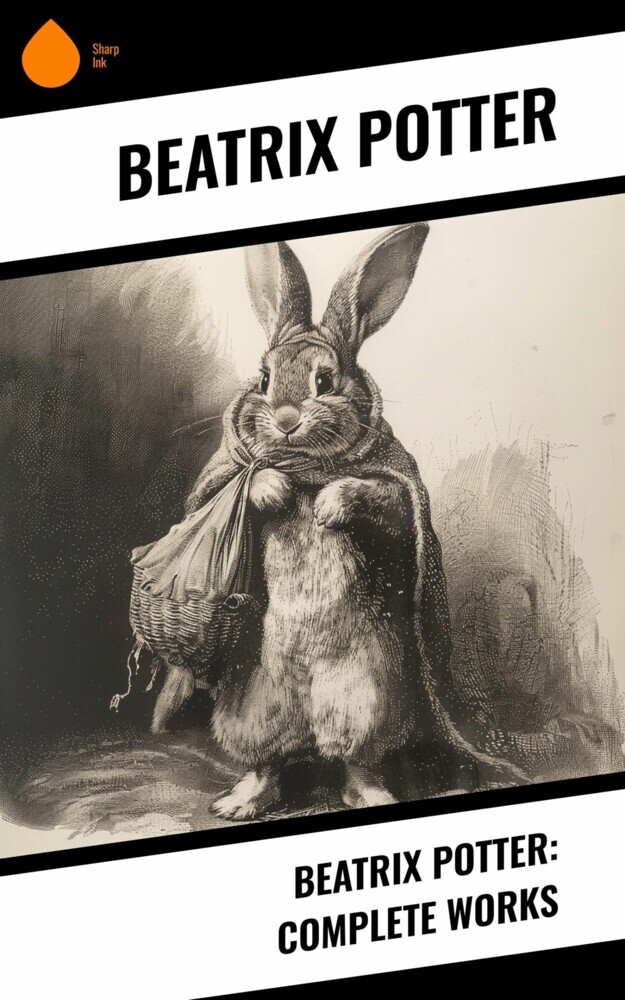 Beatrix Potter: Complete Works main product photo