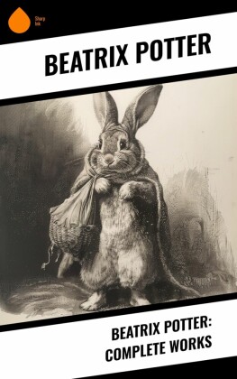 Beatrix Potter: Complete Works