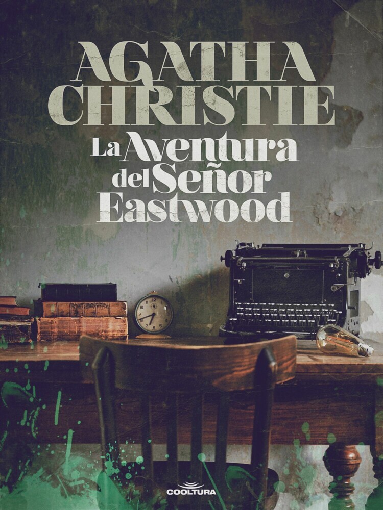 La aventura del señor Eastwood main product photo