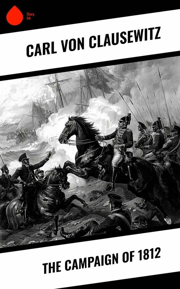 The Campaign of 1812 main product photo